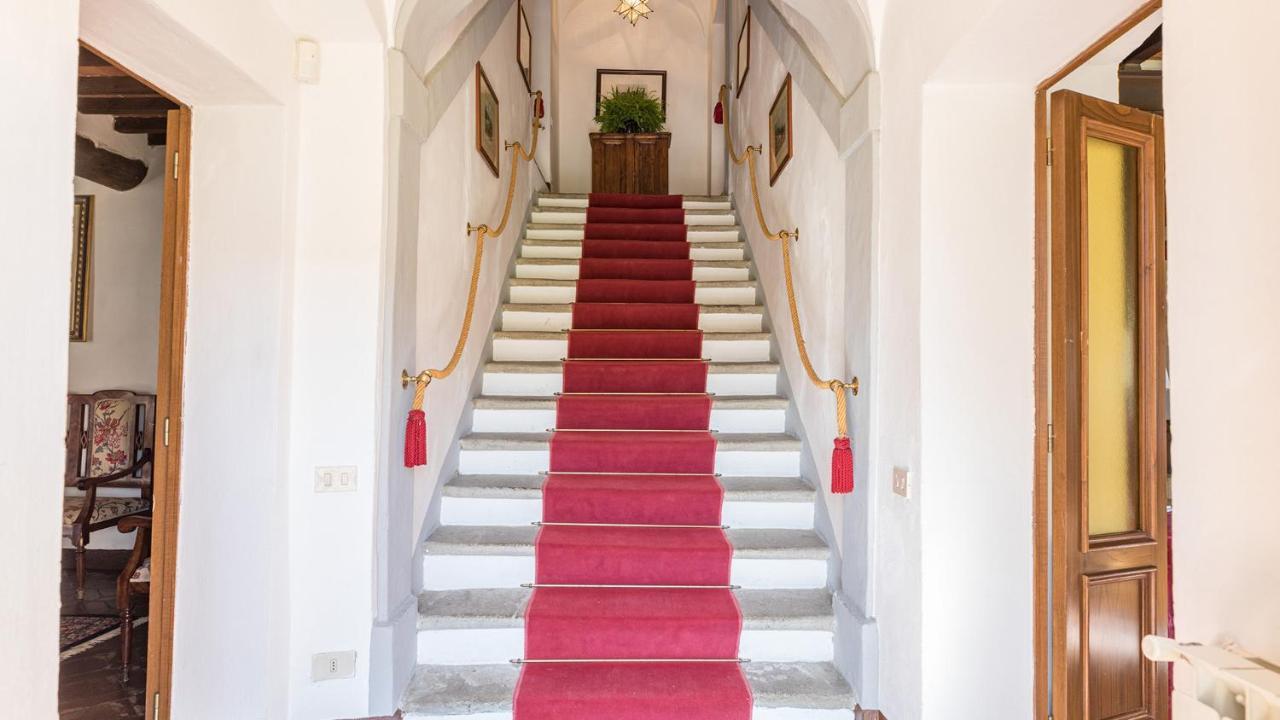 Villalta 18&2, Emma Villas Arezzo Exterior foto