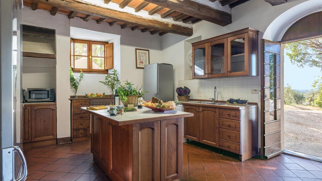 Villalta 18&2, Emma Villas Arezzo Exterior foto