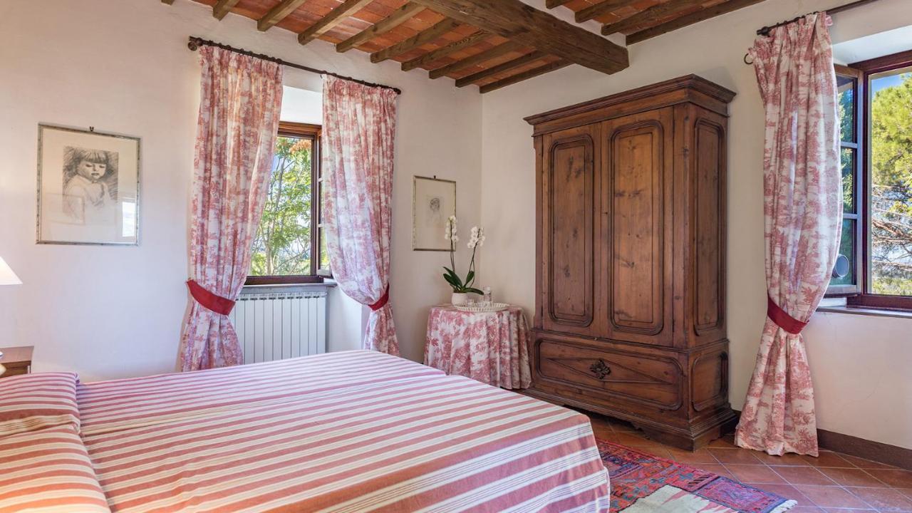 Villalta 18&2, Emma Villas Arezzo Exterior foto