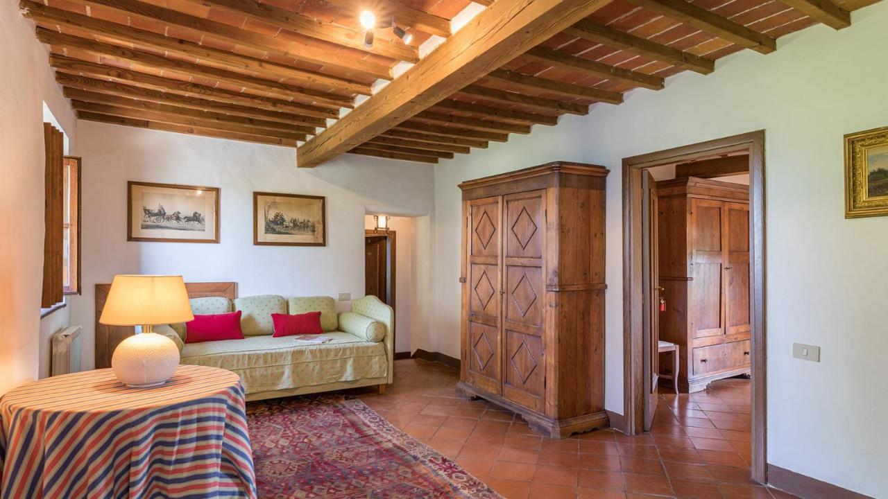 Villalta 18&2, Emma Villas Arezzo Exterior foto