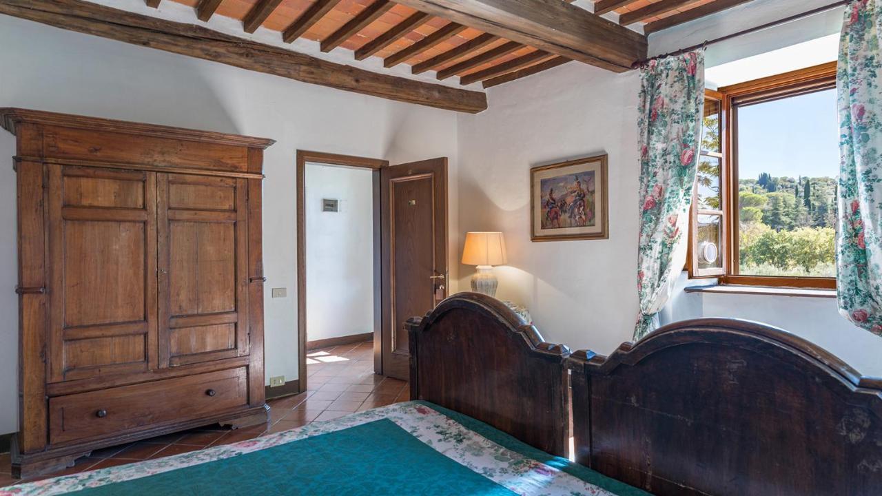 Villalta 18&2, Emma Villas Arezzo Exterior foto