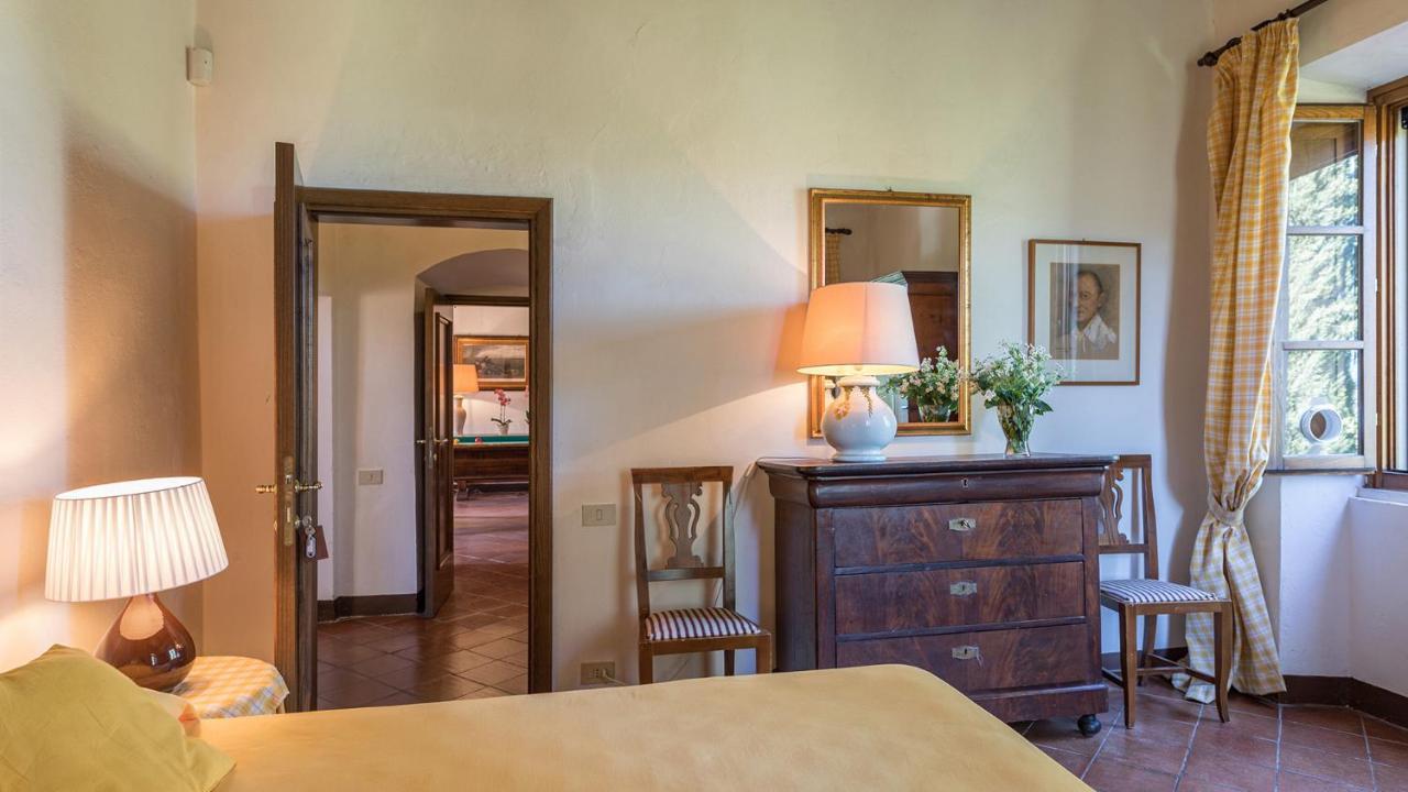 Villalta 18&2, Emma Villas Arezzo Exterior foto