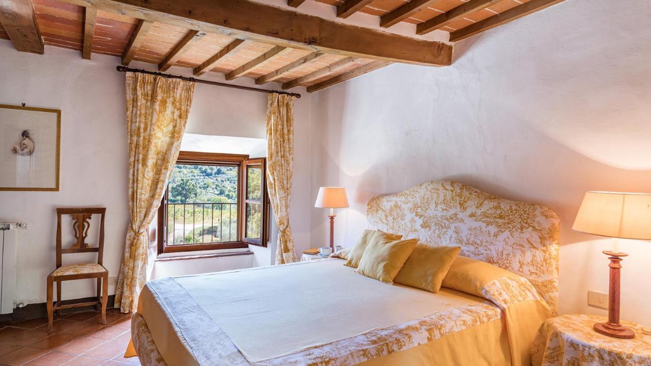 Villalta 18&2, Emma Villas Arezzo Exterior foto